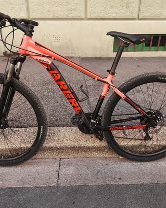 Bicicletta MTB Brera Koban 29"- 3x7 vel - taglia M