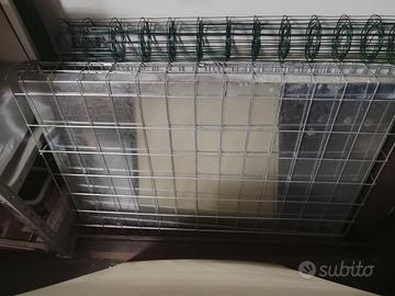 Kennel grande cane