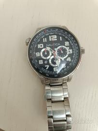 orologio nautica 