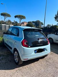 Twingo renault