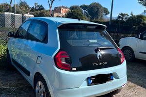 Twingo renault