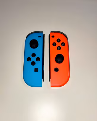 Joycon Nintendo switch originali