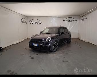 MINI Mini IV F55 2021 5p - Mini 5p 1.5 Cooper JCW