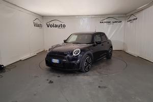MINI Mini IV F55 2021 5p - Mini 5p 1.5 Cooper JCW