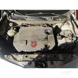 Catalizzatore (reso) alfa romeo giulietta 2010-13