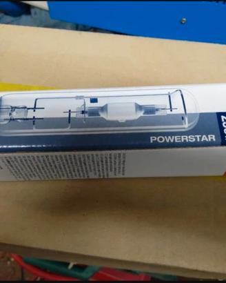 OSRAM lampade ioduri metallici