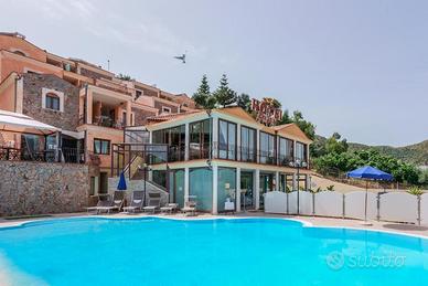 Hotel 3 stelle