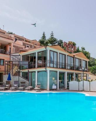 Hotel 3 stelle