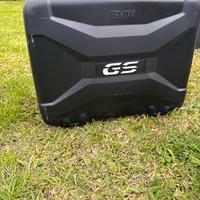 Valigia Bmw Gs 750