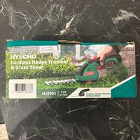 Tagliasiepi elettrico