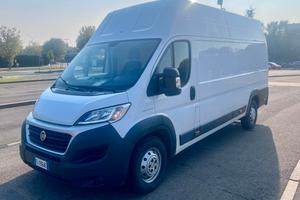 Fiat Ducato MAXI XL