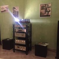 Mobile HIFI