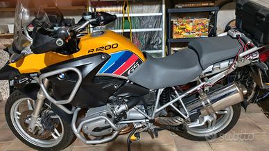 Bmw r 1200 gs - 2005