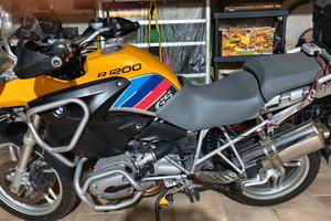 Bmw r 1200 gs - 2005