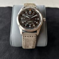 Orologio Hamilton Khaki Field Titanium