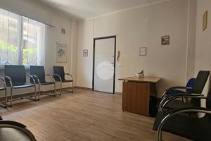 UFFICIO A MONTESARCHIO