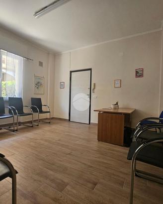 UFFICIO A MONTESARCHIO