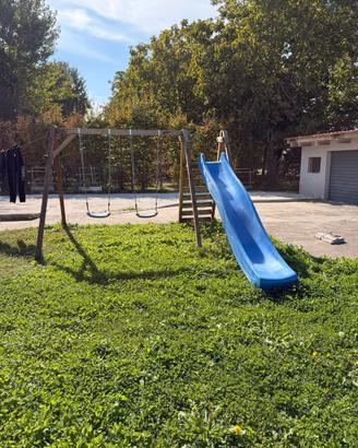Altalena per bambini