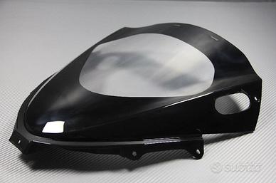 Cupolino sport TRASPARENTE TMAX 500 2008 / 2011