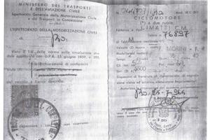 Altro Altro modello - 1964