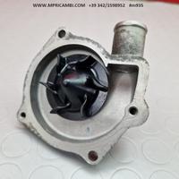 POMPA ACQUA x YAMAHA XJ6 2009 2010 DIVERSION 2014