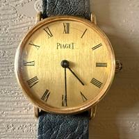 Piaget Lady 9005 anni 60'