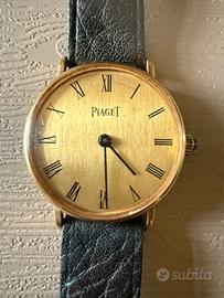 Piaget Lady 9005 anni 60'