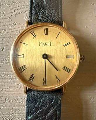 Piaget Lady 9005 anni 60'