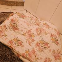 Piumone matrimoniale 