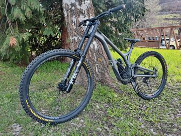 COMMENCAL SUPREME V4 Taglia L