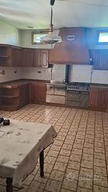 cucina completa 