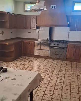 cucina completa 