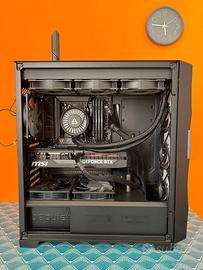 Workstation | PC Gaming | 96GB DDR5 | RTX 5070 Ti
