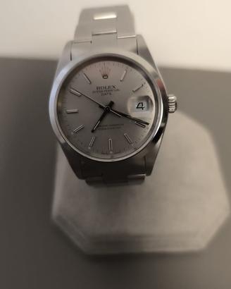 Rolex Datejust 15200