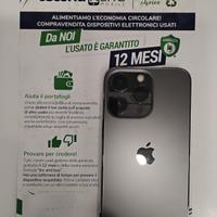 Apple iPhone 13 Pro 128GB Grado A Garanzia 12 mesi