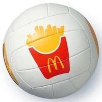 Pallone pallavolo McDonalds 2024