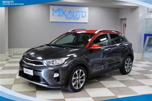 KIA Stonic 1.6 CRDI 110cv 2WD Style EU6B