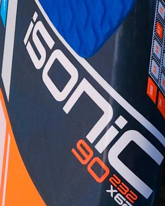Starboard Isonic 90lt come nuova