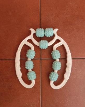 Massaggiatore per ridurre la cellulite