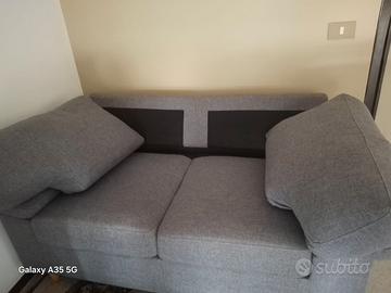 Sofà leggerissimo