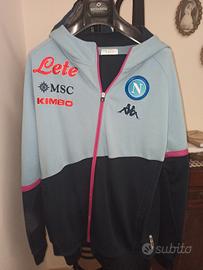 Tuta del Napoli 