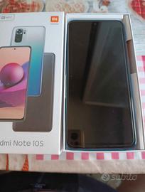 Redmi note 10s 