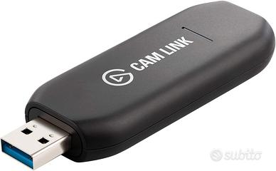 Elgato CAM Link 4K