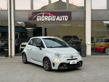 Abarth 595 1.4 t-jet 145cv STAGE 1