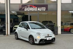 Abarth 595 1.4 t-jet 145cv STAGE 1