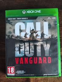 Call of Duty Vanguard Xbox One/Series X
