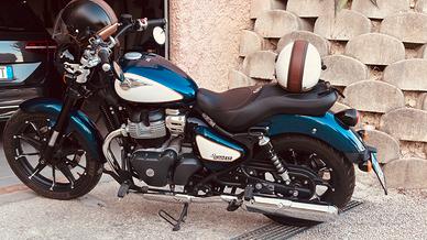 Super Meteor 650