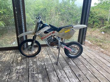 Malaguti Grizzly 12
