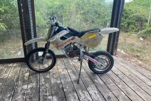 Malaguti Grizzly 12