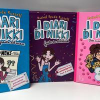 I diari di nikki